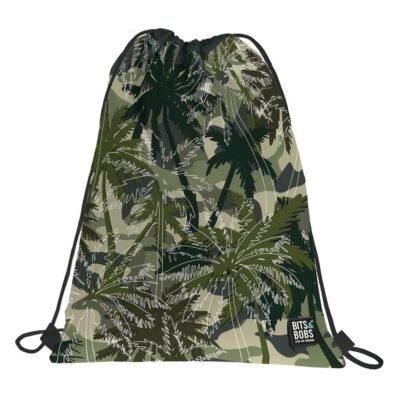 BOLSA SACO PALMS BITS&BOBS 36x47